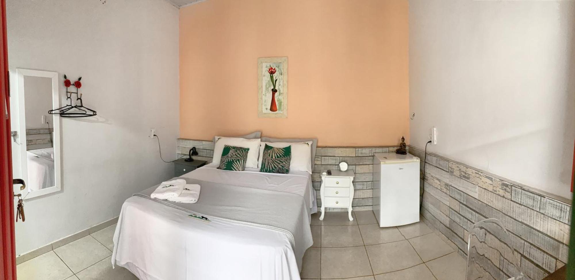 Hotel Toca Do Lobo à Pirenópolis Extérieur photo